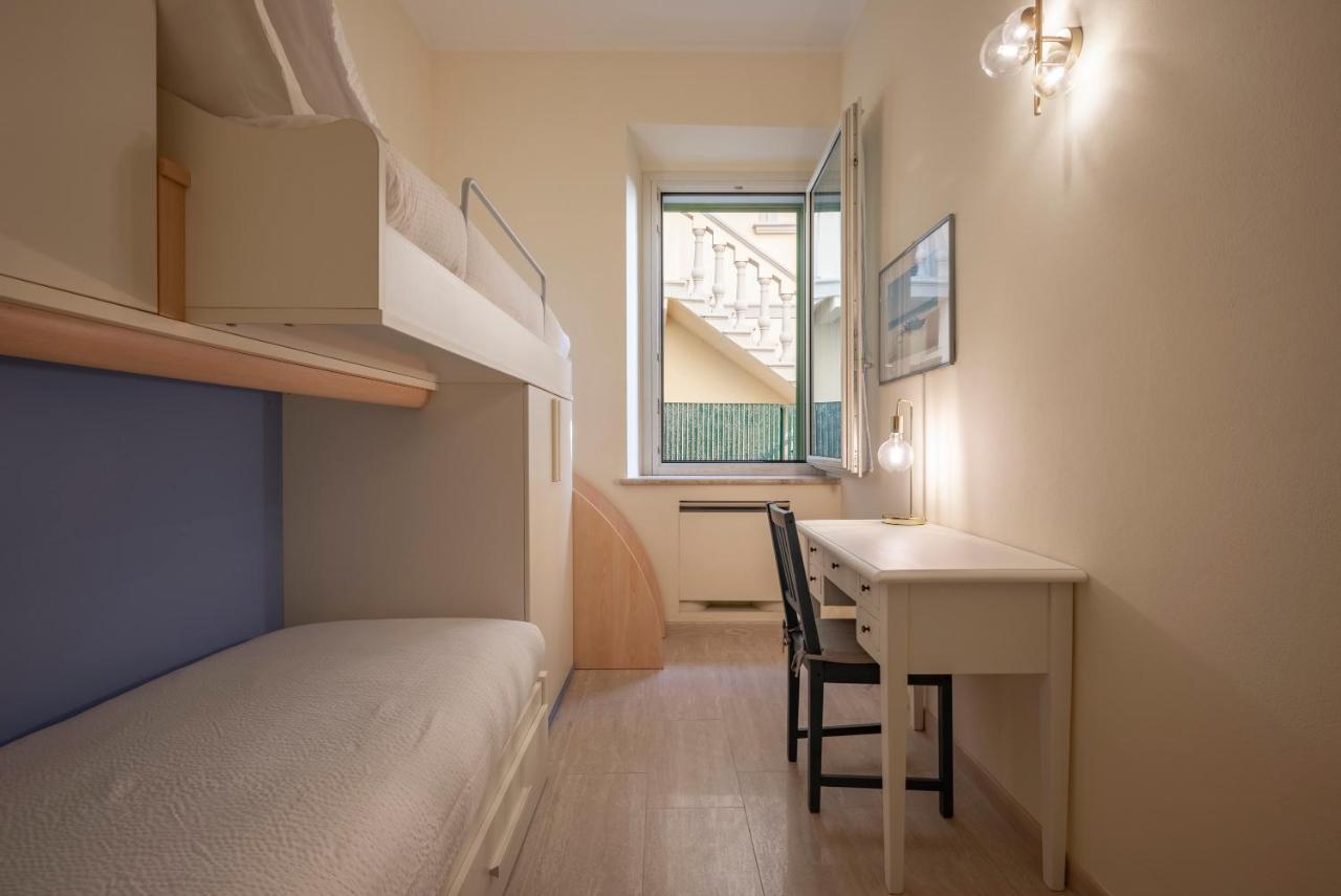 Villa Teti 圣温琴佐 外观 照片