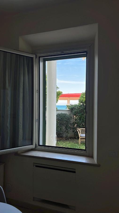 Villa Teti 圣温琴佐 外观 照片