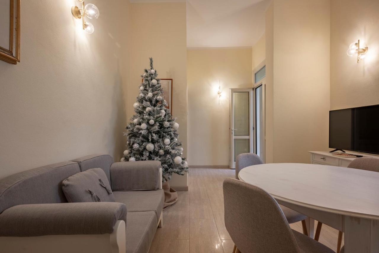 Villa Teti 圣温琴佐 外观 照片
