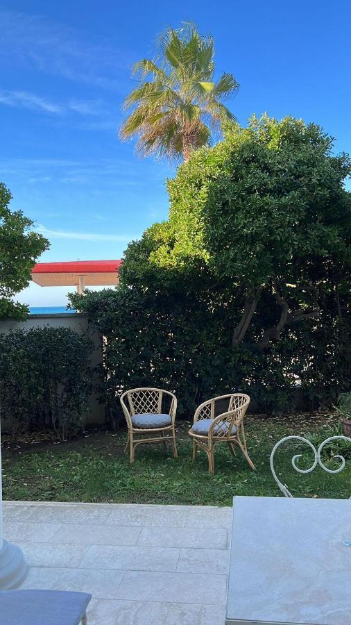 Villa Teti 圣温琴佐 外观 照片