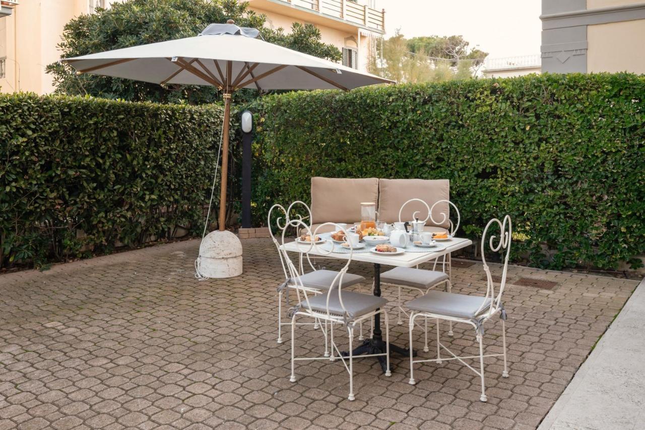 Villa Teti 圣温琴佐 外观 照片