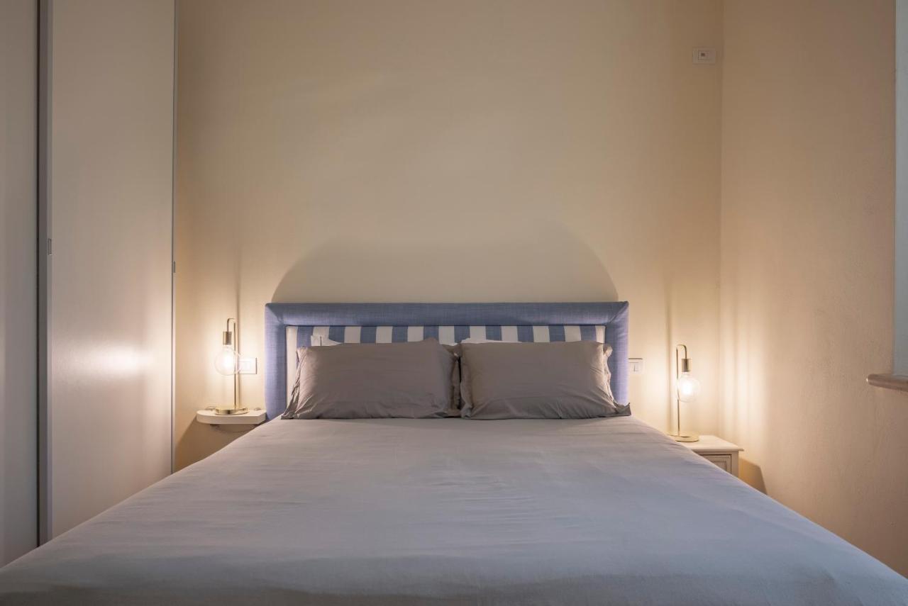 Villa Teti 圣温琴佐 外观 照片